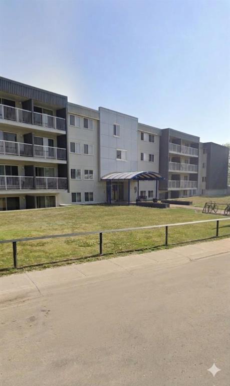 Picture of 113, 9 Clearwater Crescent , Fort McMurray Real Estate Listing
