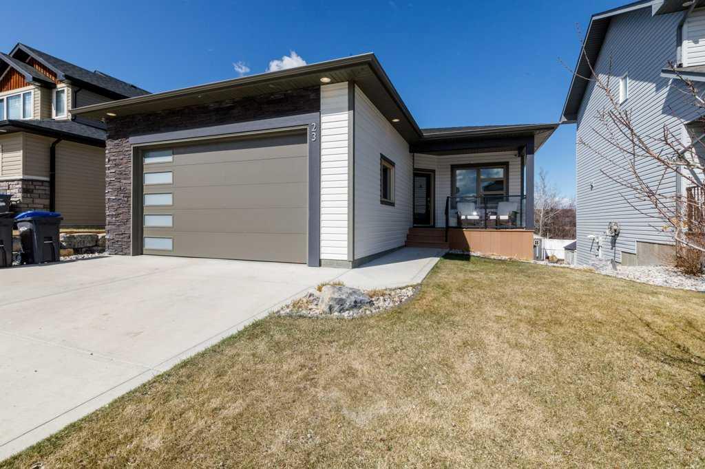 Picture of 23 Cole Way , Sylvan Lake Real Estate Listing
