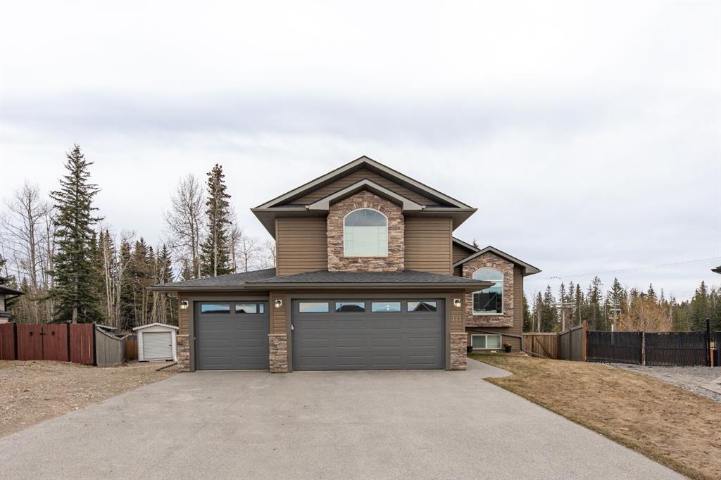 Picture of 165 Muldoon Crescent , Hinton Real Estate Listing