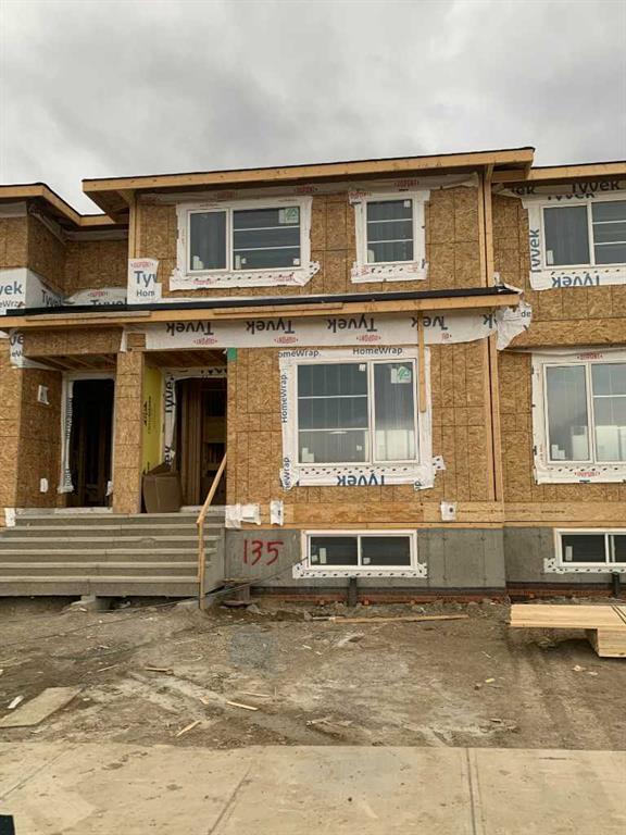 Picture of 135 Ambleridge Street NW, Calgary Real Estate Listing