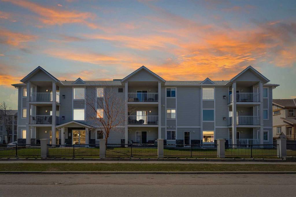 Picture of 106, 7106 Valleyview Park SE, Calgary Real Estate Listing