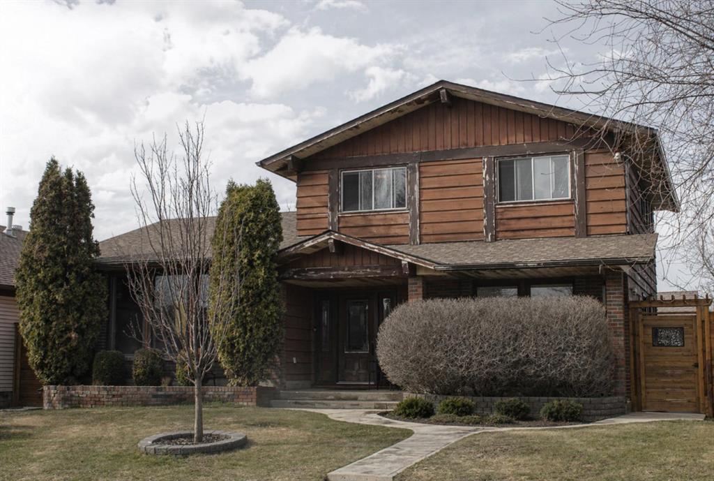 Picture of 131 Templewood Road NE, Calgary Real Estate Listing