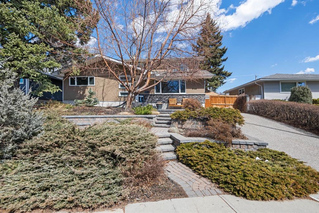Picture of 3144 Breen Crescent NW, Calgary Real Estate Listing