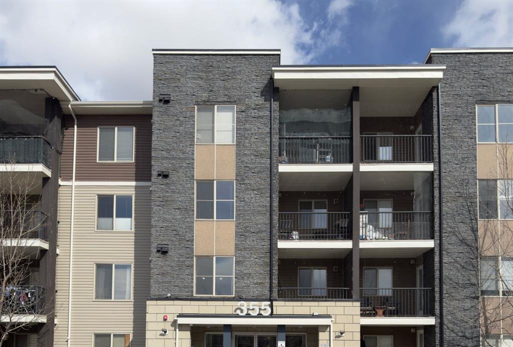 Picture of 207, 355 Taralake Way NE, Calgary Real Estate Listing