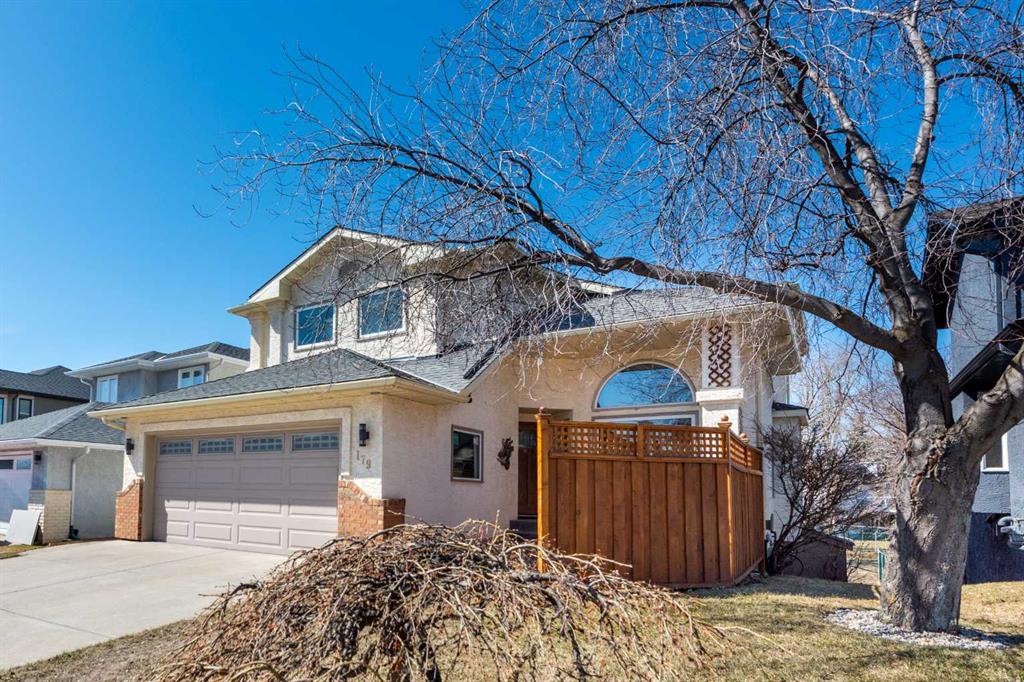 Picture of 179 Scanlon Green NW, Calgary Real Estate Listing