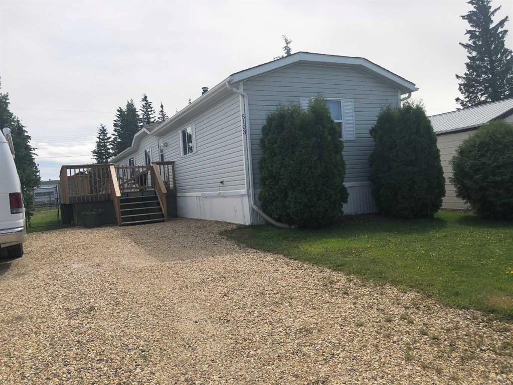 Picture of 5103 49 Street , Girouxville Real Estate Listing