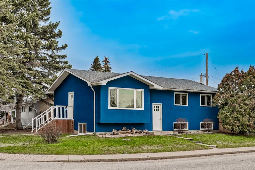 Picture of 252 Allan Crescent SE, Calgary Real Estate Listing