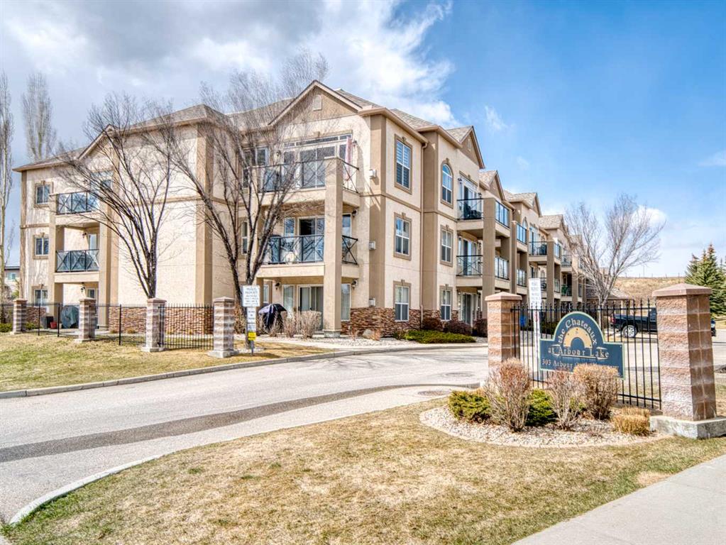 Picture of 2318, 303 Arbour Crest Drive NW, Calgary Real Estate Listing