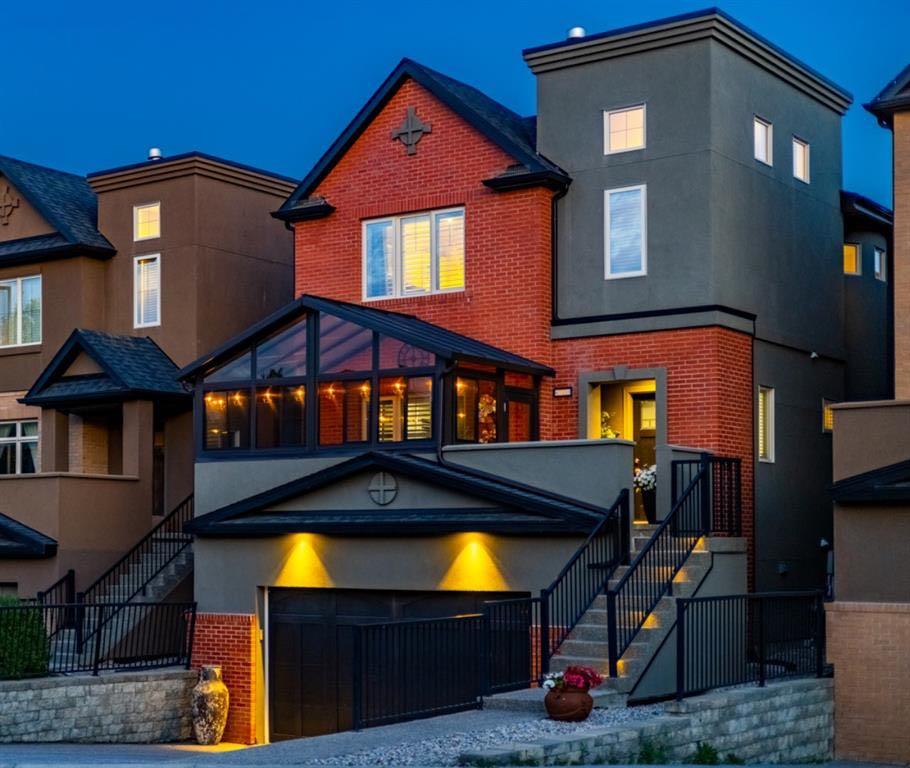 Picture of 55 Aspen Meadows Green SW, Calgary Real Estate Listing