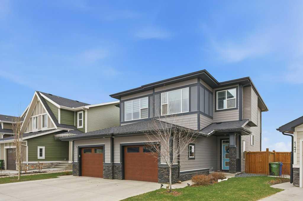 Picture of 151 Creekstone Way SW, Calgary Real Estate Listing