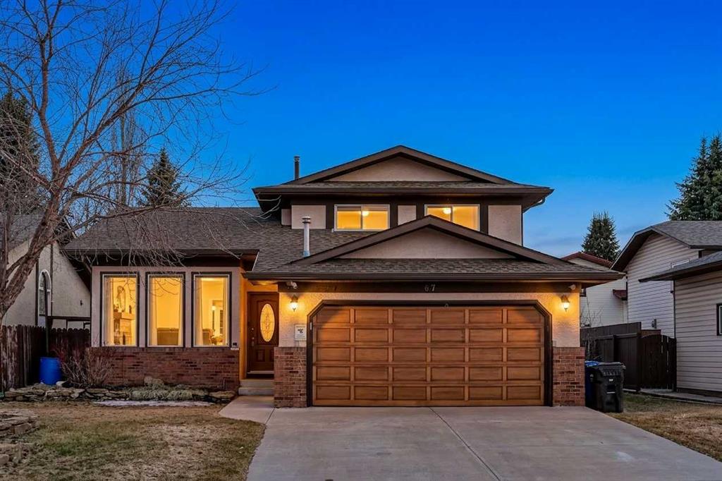 Picture of 67 Woodstock Road SW, Calgary Real Estate Listing