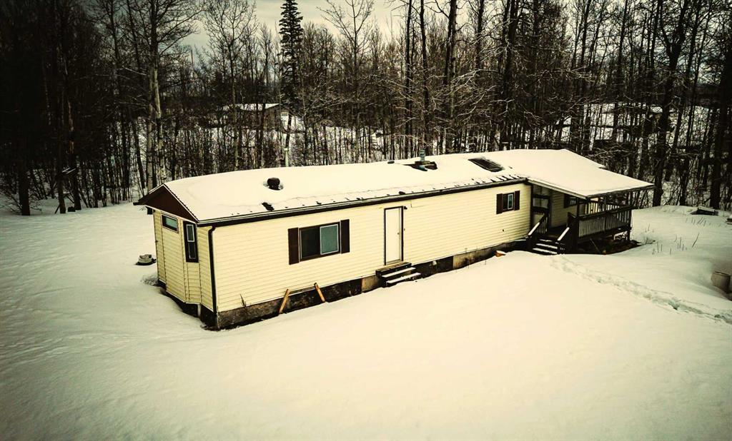 Picture of 2135 Mistassiniy Road , Wabasca Real Estate Listing