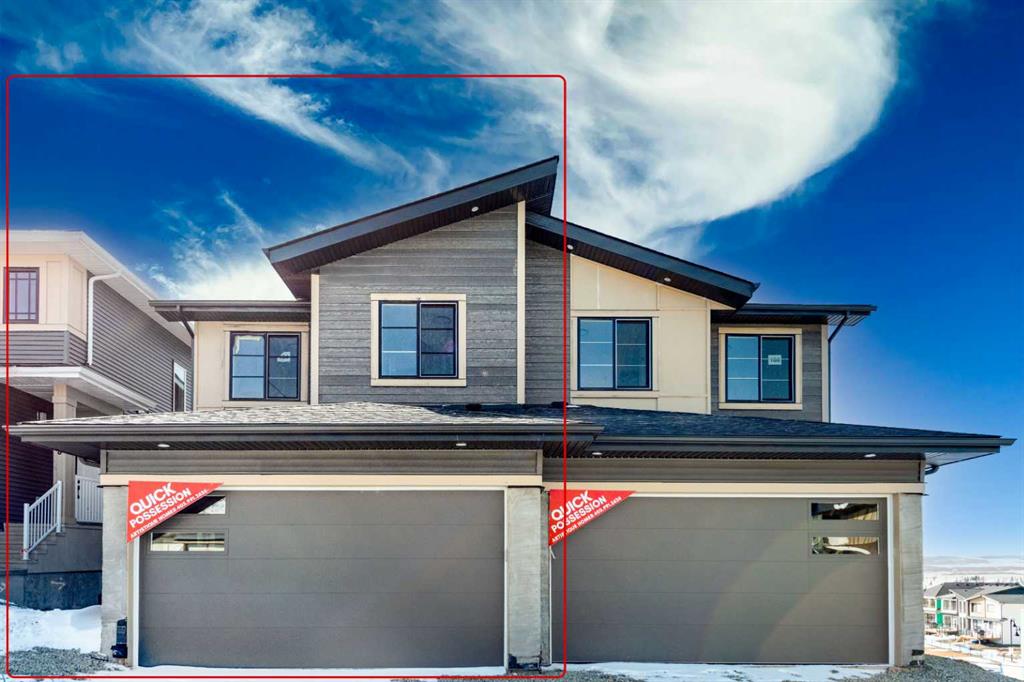 Picture of 104 Heritage Manor , Cochrane Real Estate Listing