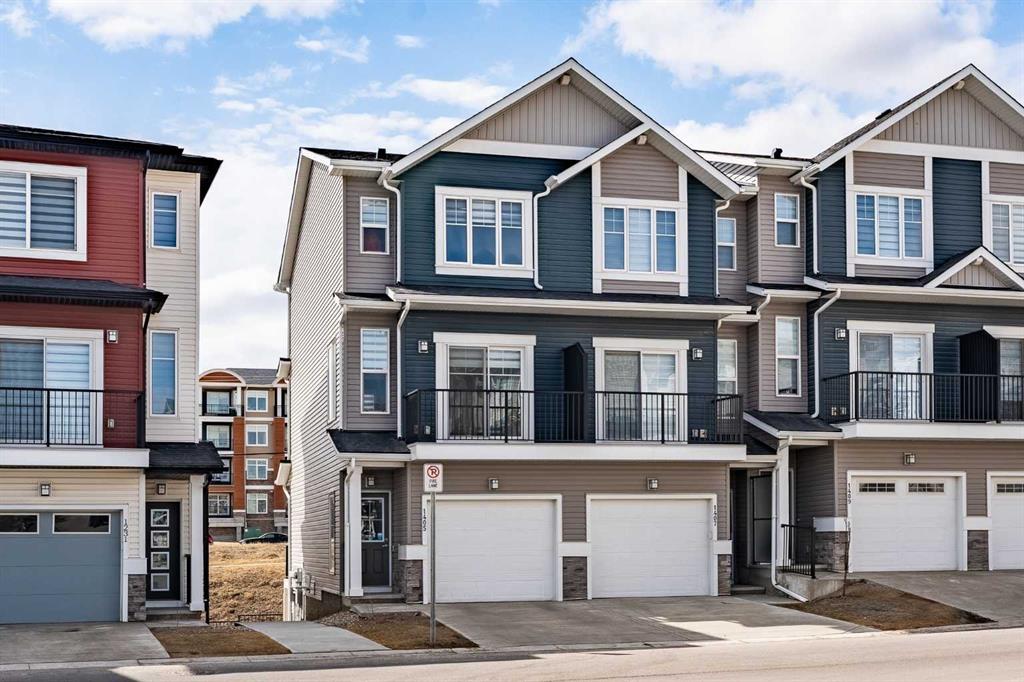 Picture of 1405 Sage Hill Grove NW, Calgary Real Estate Listing