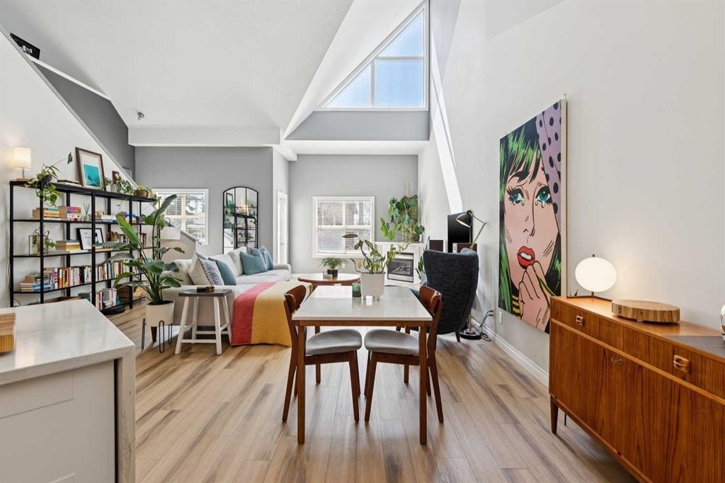 Picture of 406, 1631 28 Avenue SW, Calgary Real Estate Listing