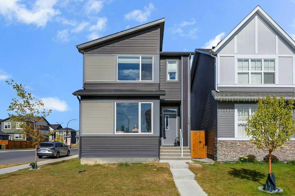 Picture of 120 BELMONT Villas SW, Calgary Real Estate Listing