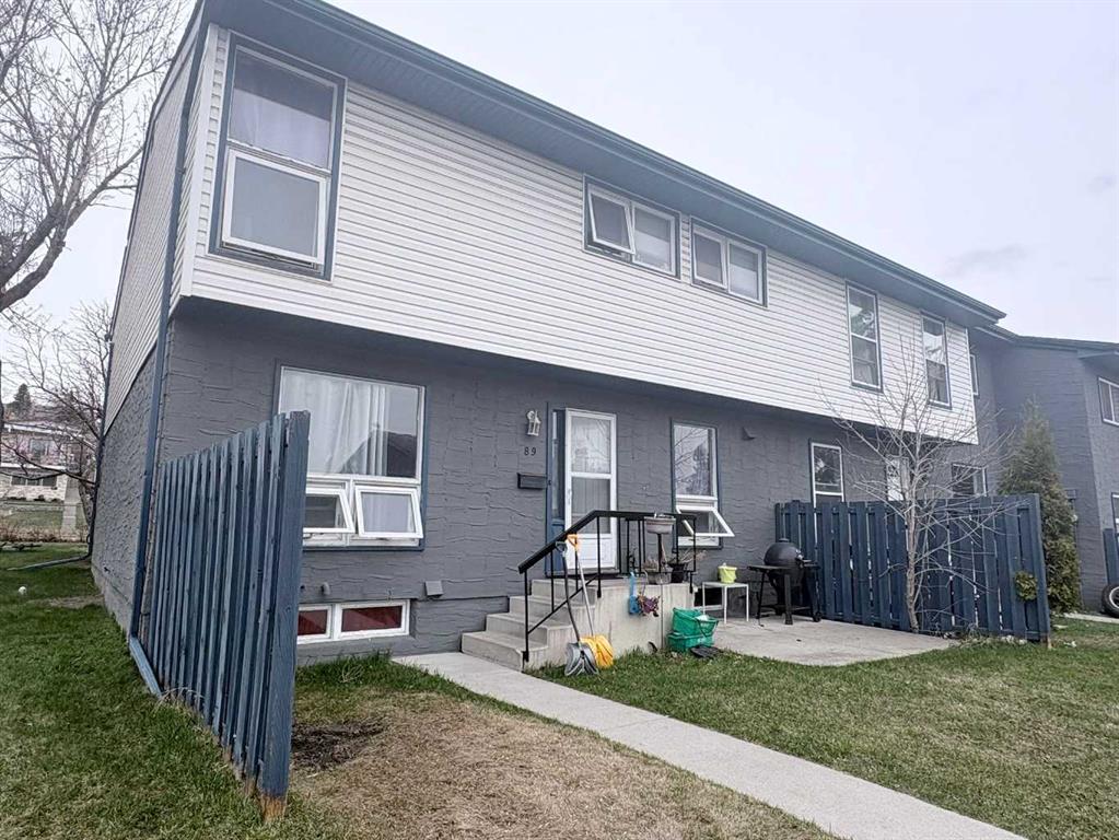 Picture of 89, 6440 4 Street NW, Calgary Real Estate Listing