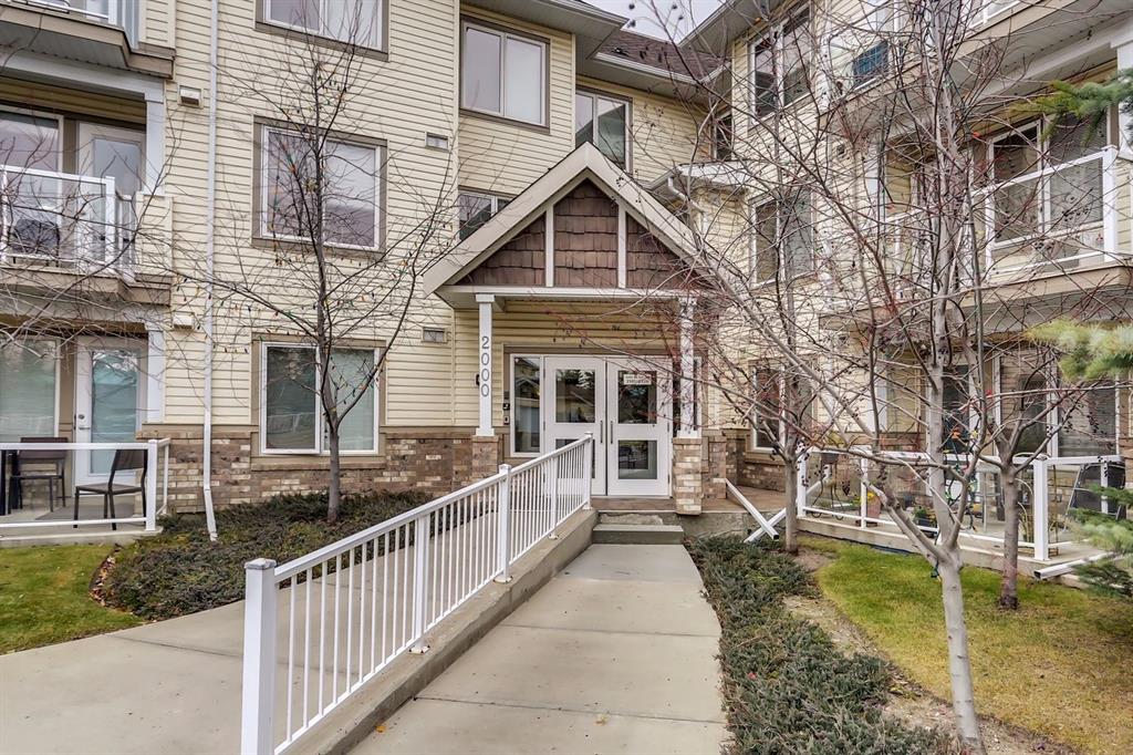 Picture of 2202, 5200 44 Avenue NE, Calgary Real Estate Listing