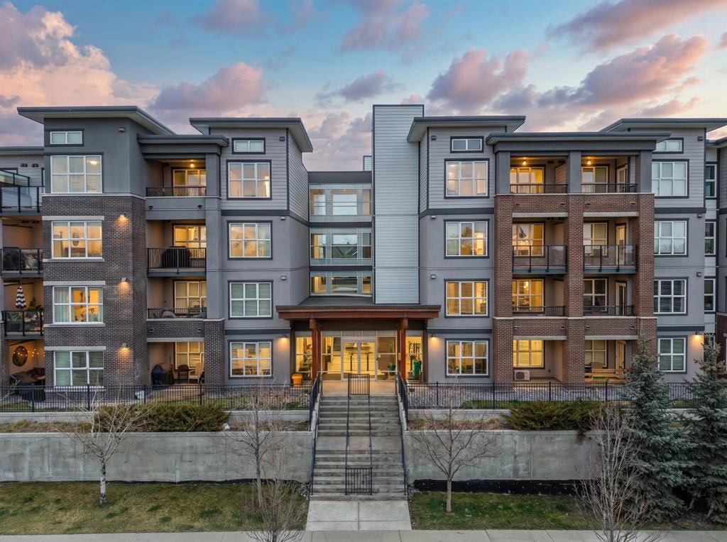 Picture of 3110, 95 Burma Star Road SW, Calgary Real Estate Listing
