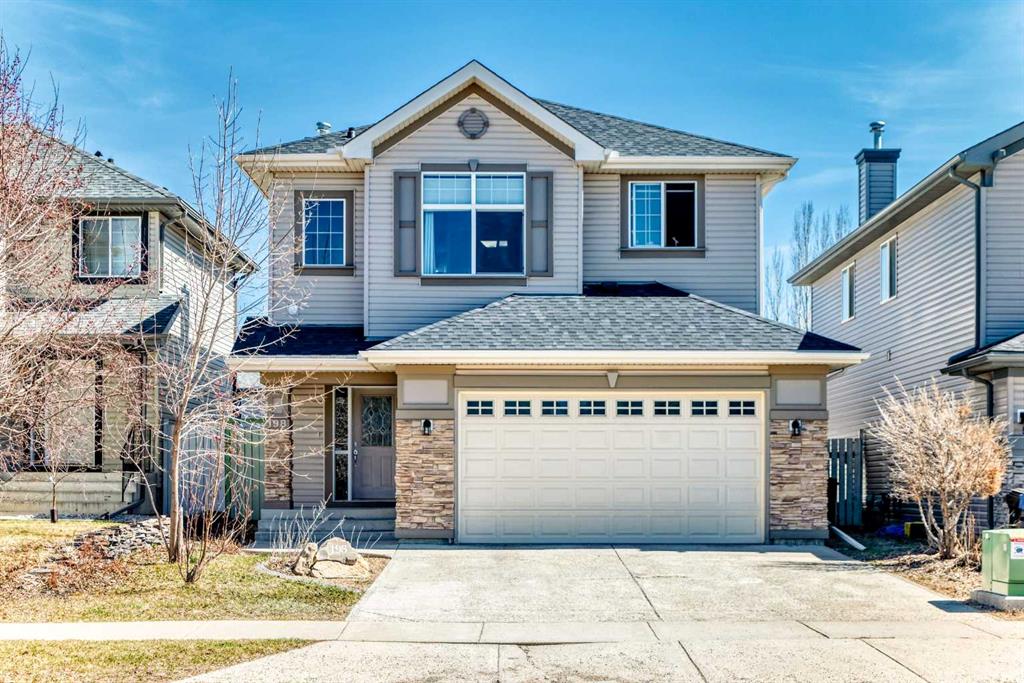 Picture of 198 Everstone Drive SW, Calgary Real Estate Listing