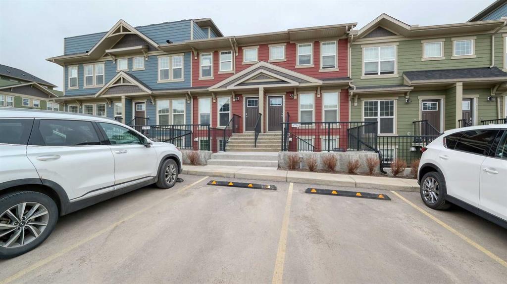Picture of 417 Cranbrook Square SE, Calgary Real Estate Listing