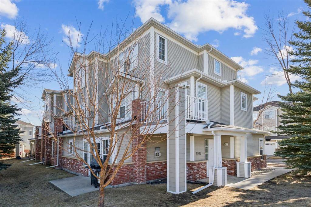 Picture of 3105, 7171 Coach Hill Road SW, Calgary Real Estate Listing