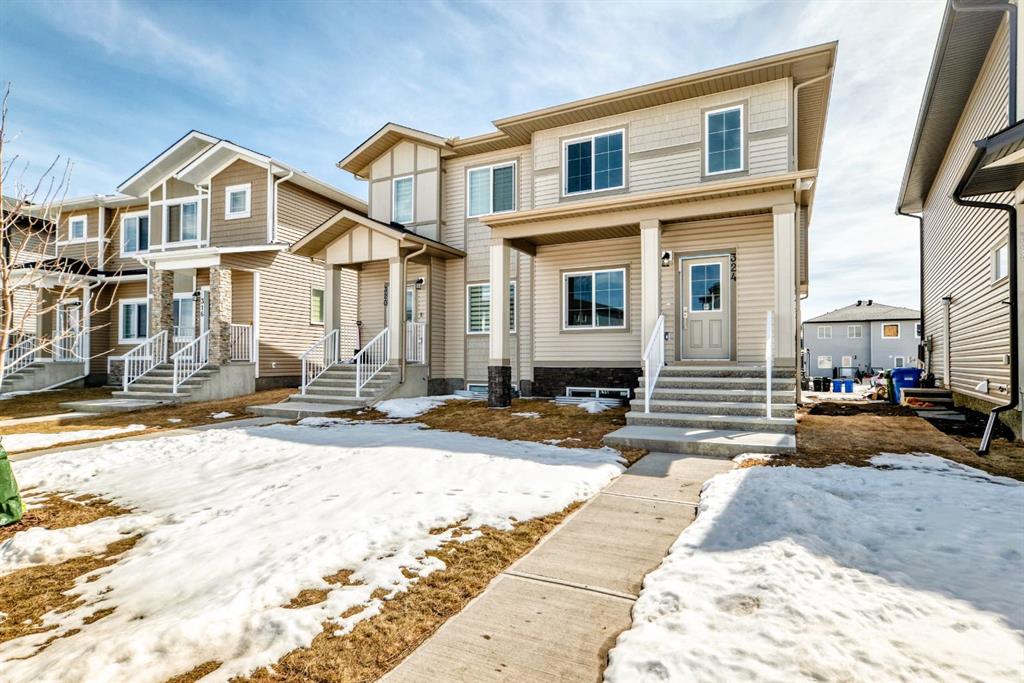 Picture of 324 Cornerbrook Drive NE, Calgary Real Estate Listing