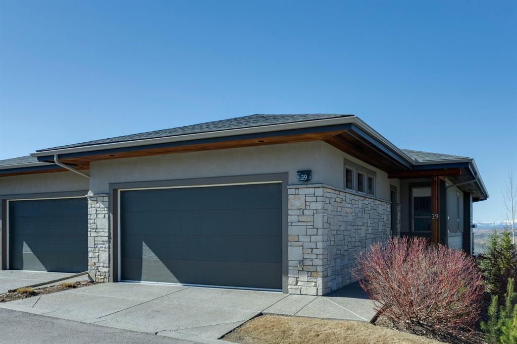 Picture of 39 Watermark Villas , Rural Rocky View County Real Estate Listing