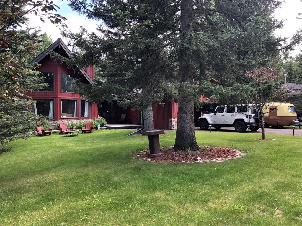 Picture of 51 Manyhorses Drive , Rural Rocky View County Real Estate Listing