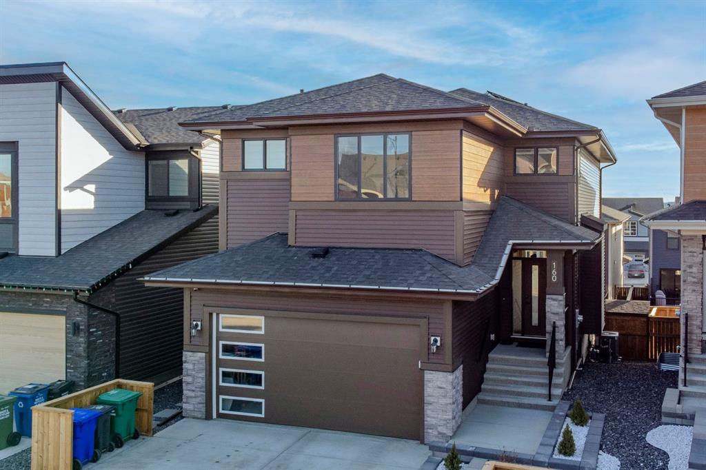 Picture of 160 Precedence Hill , Cochrane Real Estate Listing