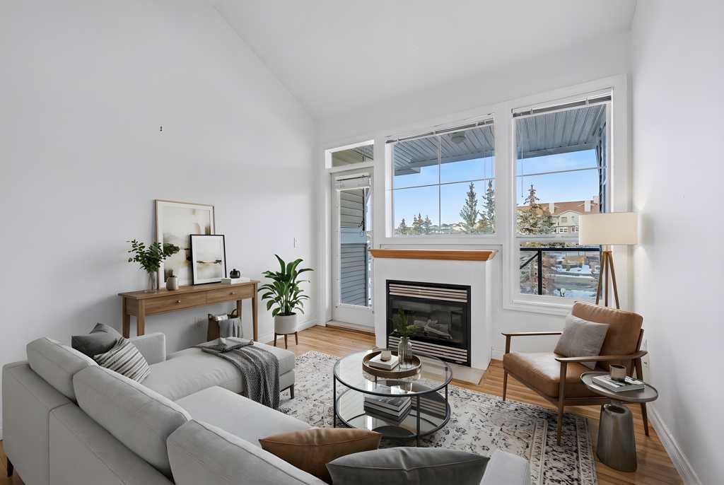 Picture of 3341, 1010 Arbour Lake Road NW, Calgary Real Estate Listing