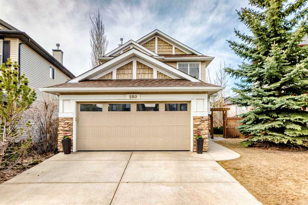 Picture of 250 Royal Birch Way NW, Calgary Real Estate Listing