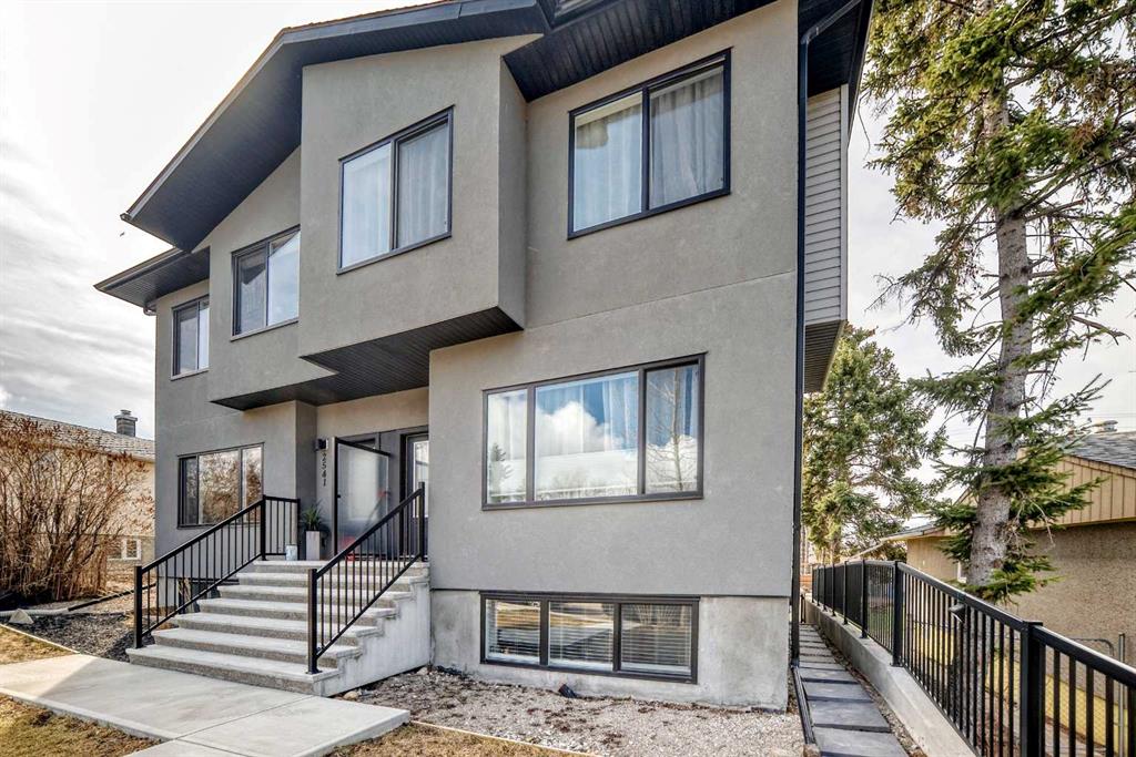 Picture of 2539 10 Avenue SE, Calgary Real Estate Listing