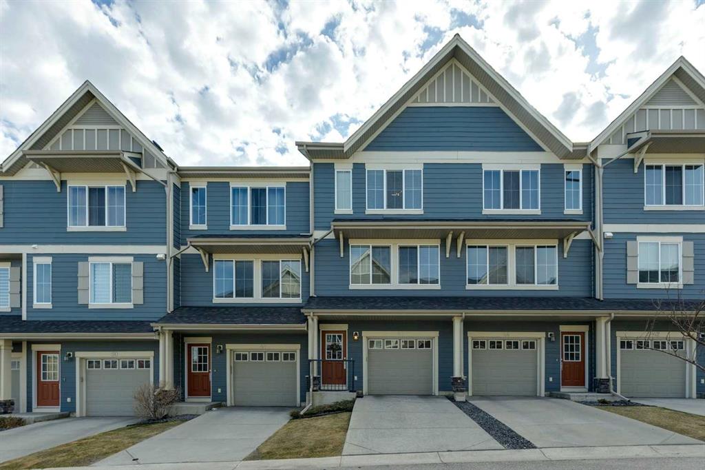 Picture of 46 Kinlea Common NW, Calgary Real Estate Listing