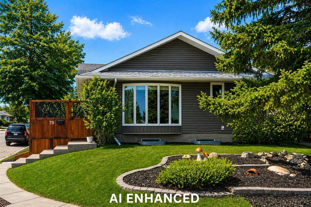 Picture of 79 Scenic Way NW, Calgary Real Estate Listing