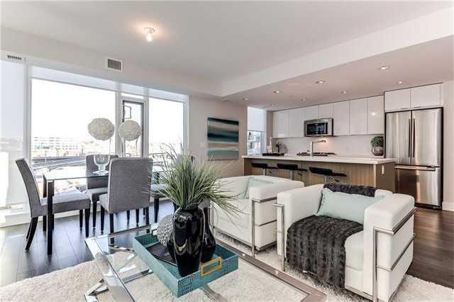 Picture of 407, 560 6 Avenue SE, Calgary Real Estate Listing