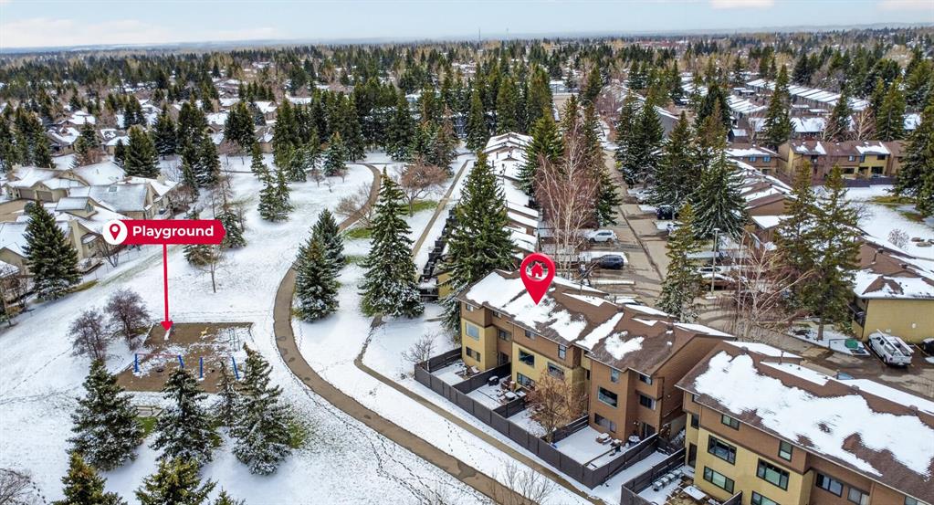 Picture of 57, 2300 Oakmoor Drive SW, Calgary Real Estate Listing