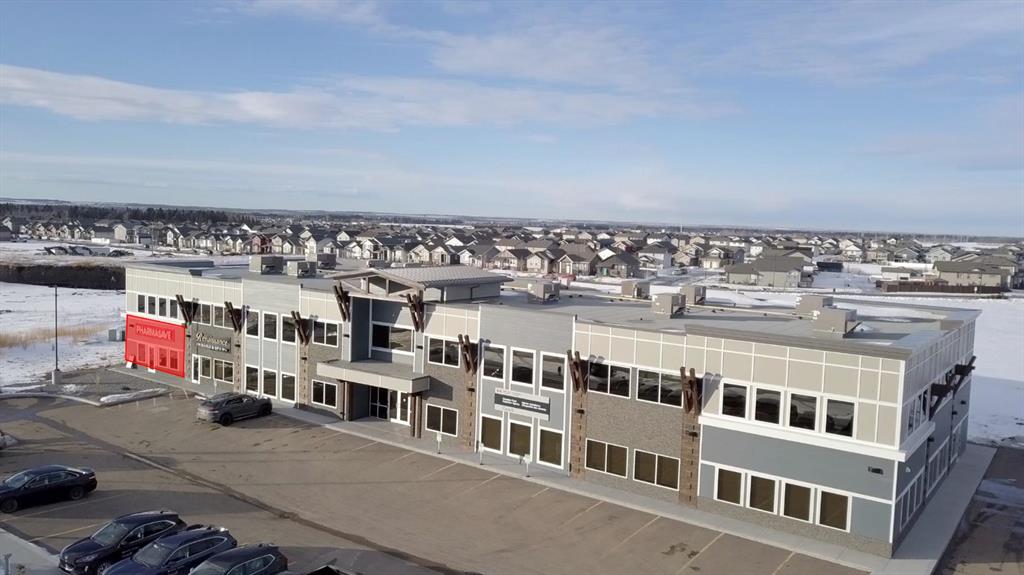 Picture of 5101, 20 Thomlison Avenue , Red Deer Real Estate Listing
