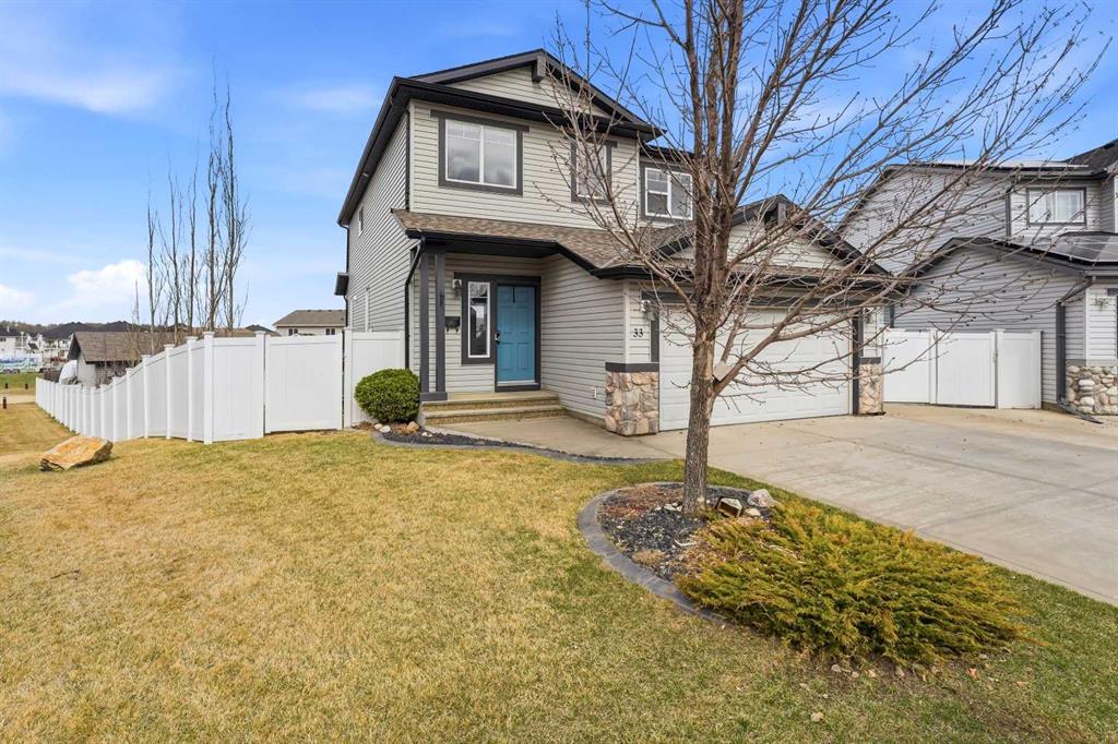 Picture of 33 Jarvis Close , Red Deer Real Estate Listing