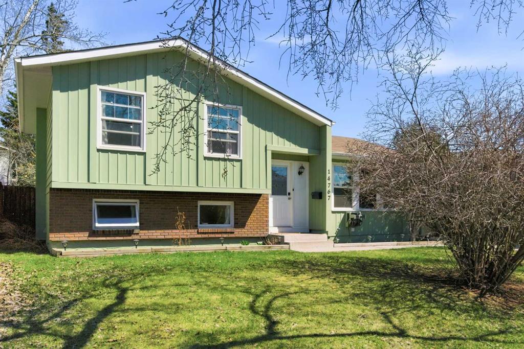 Picture of 14767 Deer Ridge Drive SE, Calgary Real Estate Listing
