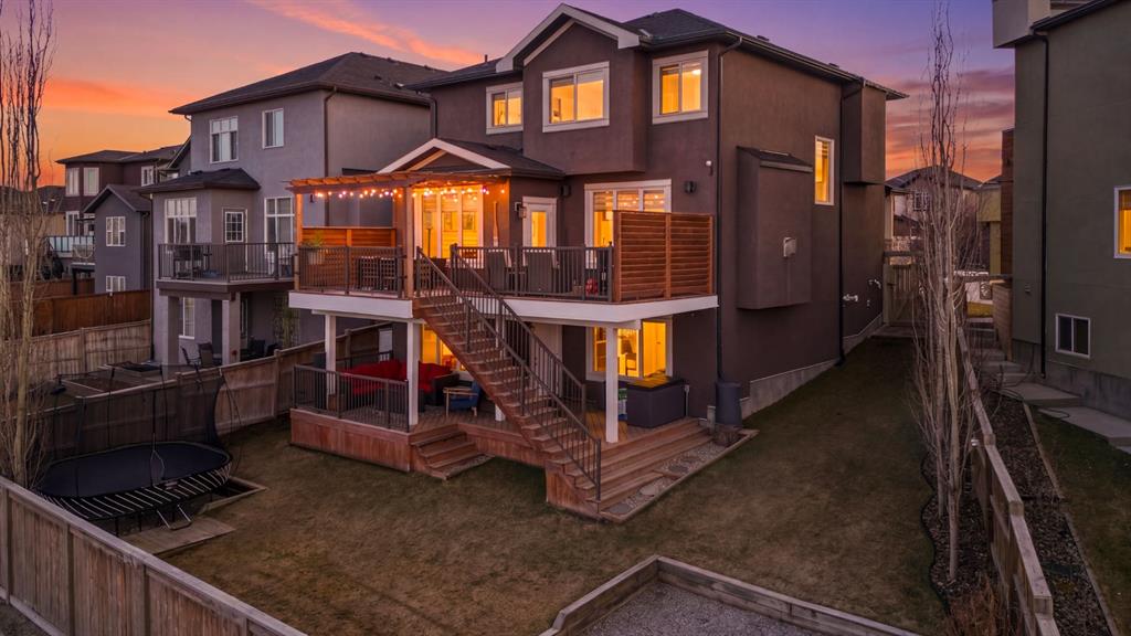 Picture of 120 Baysprings Court SW, Airdrie Real Estate Listing