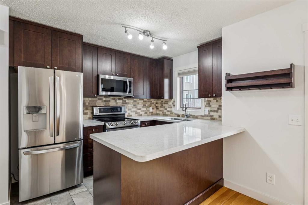 Picture of 1110 14 Avenue SW, Calgary Real Estate Listing