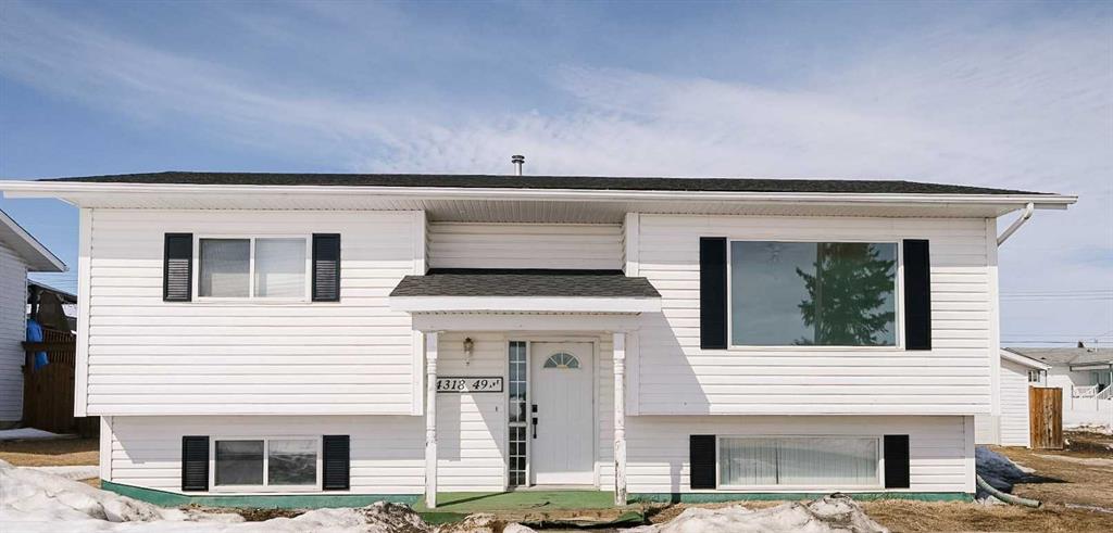 Picture of 4318 49 Avenue , Grimshaw Real Estate Listing