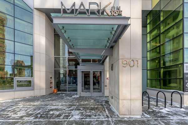 Picture of 1801, 901 10 Avenue SW, Calgary Real Estate Listing