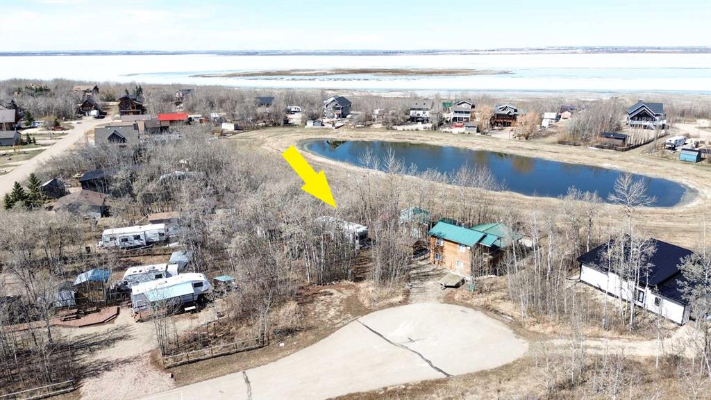 Picture of 4 Aspen Crescent  , Rural Stettler No. 6, County of Real Estate Listing