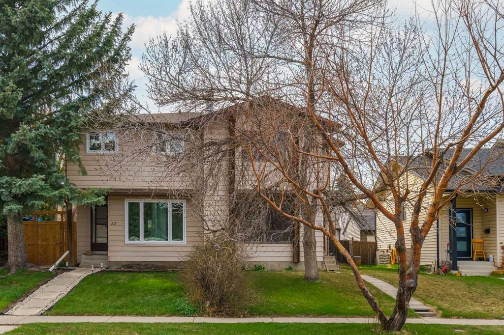Picture of 19 Bernard Drive NW, Calgary Real Estate Listing