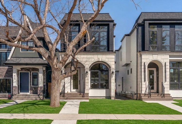 Picture of 512 29 Avenue NW, Calgary Real Estate Listing