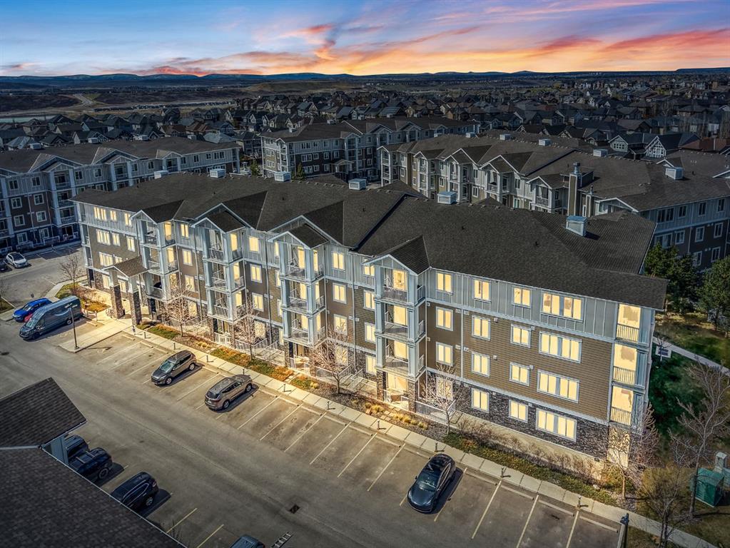 Picture of 5410, 522 Cranford Drive SE, Calgary Real Estate Listing