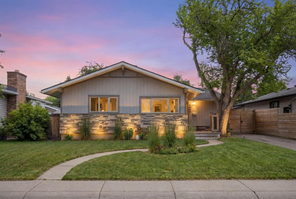 Picture of 9828 Avalon Road SE, Calgary Real Estate Listing