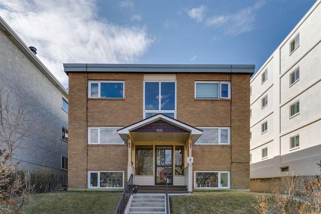 Picture of 2, 931 19 Avenue SW, Calgary Real Estate Listing